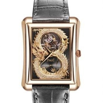 Piaget ピアジェ スーパーコピー 竜と鳳 G0A36577 メンズ 自動巻き 腕時計